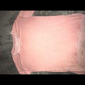American Eagle soft & sexy long sleeve